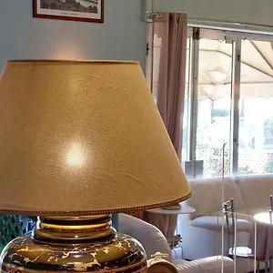 Hotel Etrusco, Sesto Fiorentino